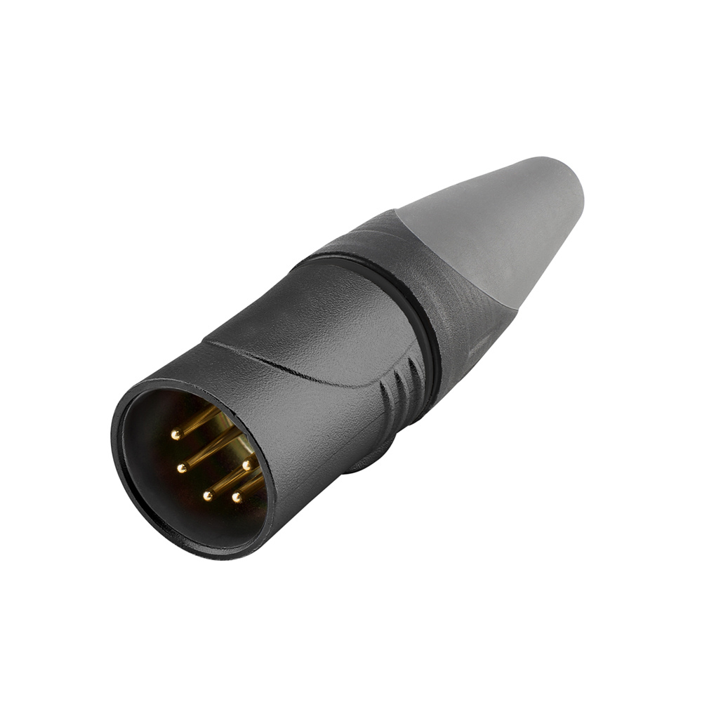 Hicon Connectors HI-X5CM-HD-B